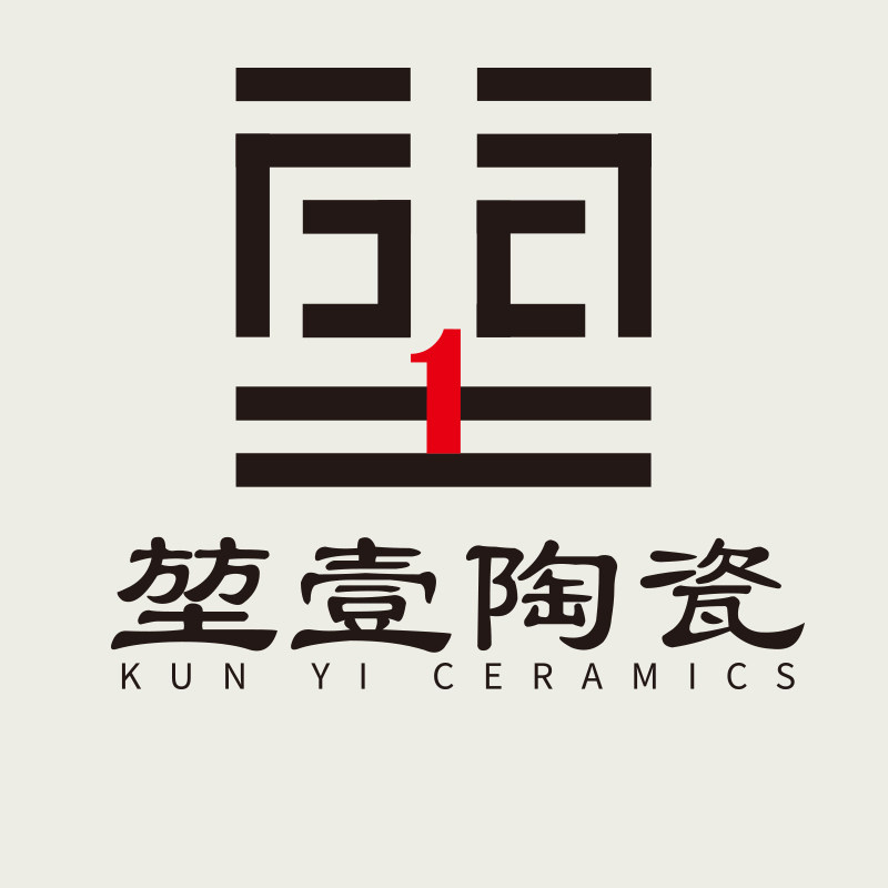 堃壹陶瓷茶具