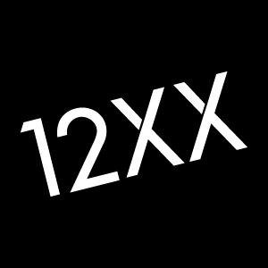 12XX文艺研究所