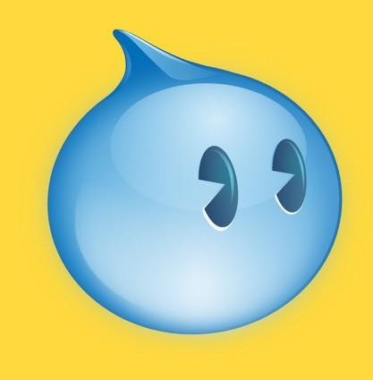 honeycild红娃娃母婴店的LOGO