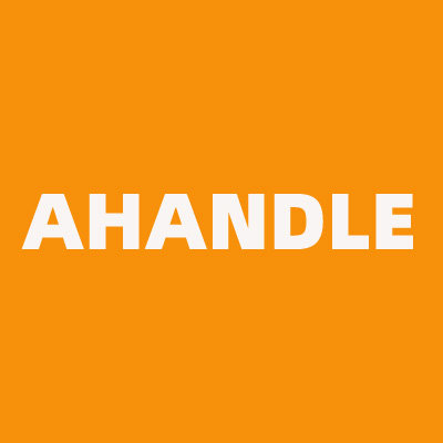 AHANDLE隐形门五金