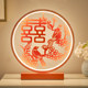 卡伦灯饰的LOGO