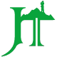 容山野生中草药堂的LOGO