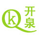 开泉净水的LOGO