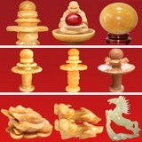 壕云石材工艺