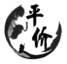 平价银楼的LOGO