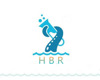 海博瑞塑业包装的LOGO