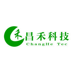 昌禾科技的LOGO