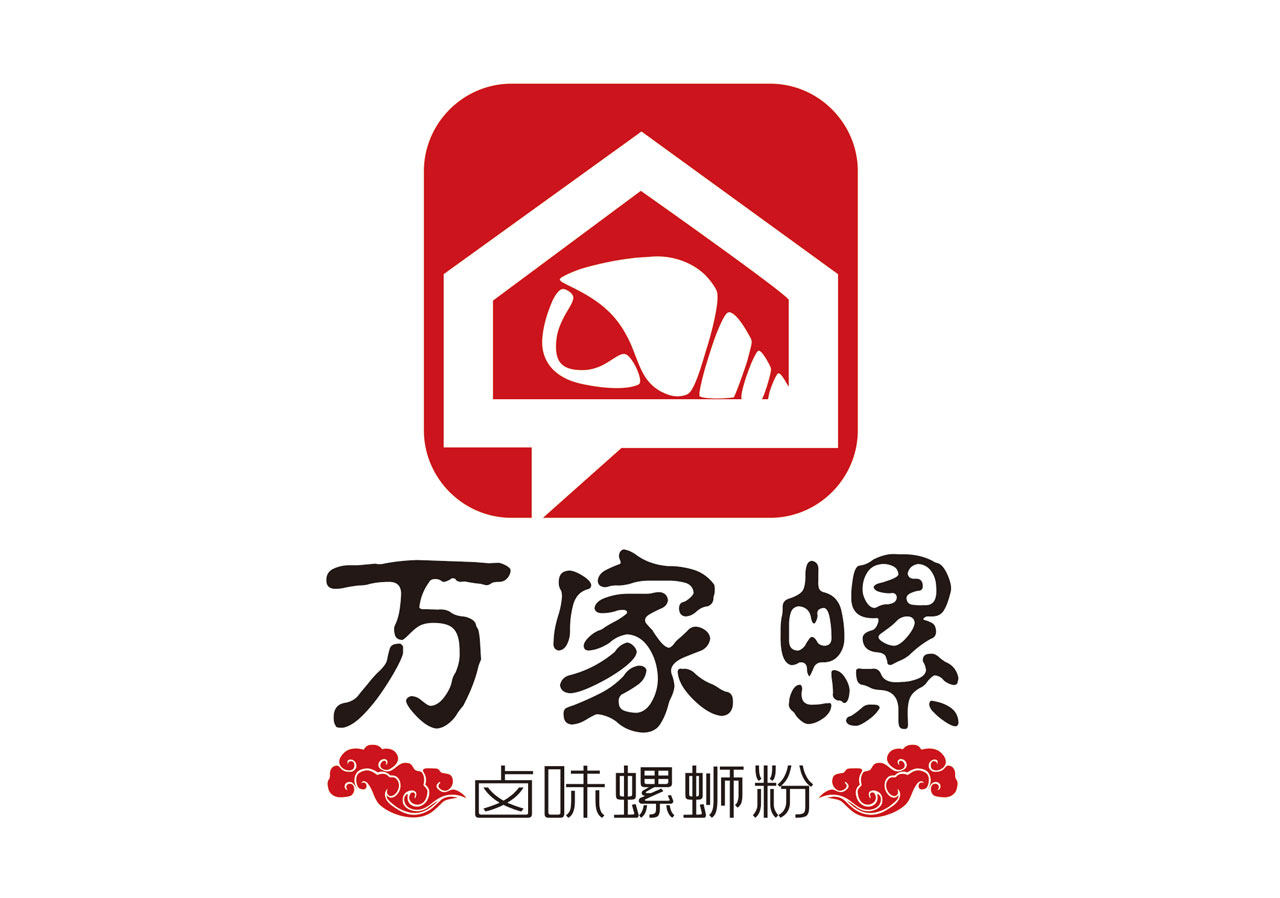 万家螺螺蛳粉企业店