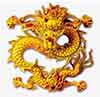 龙腾科技铺子的LOGO