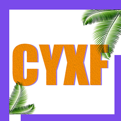 CYXF4444 线上商店