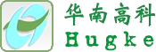 西安高科蒸馏水去离子水工厂的LOGO