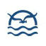 温州海坦柜锁五金厂的LOGO