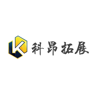 深圳科昂拓展的LOGO