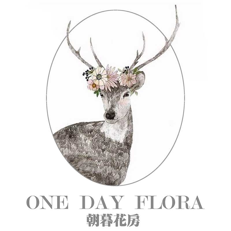 OneDay朝暮花房
