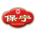保宁醋工厂店的LOGO
