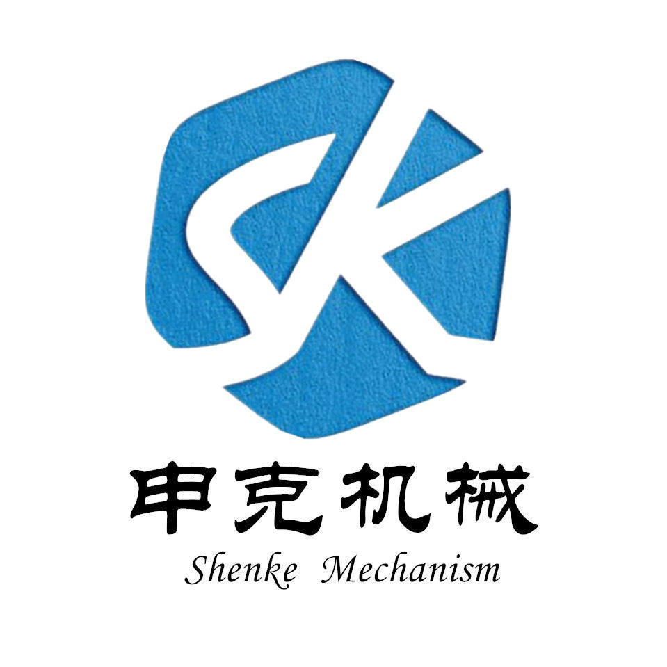 中液申克机械设备总店的LOGO