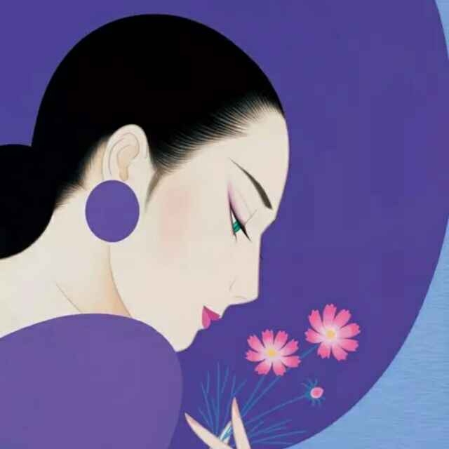 柳叶青美妆