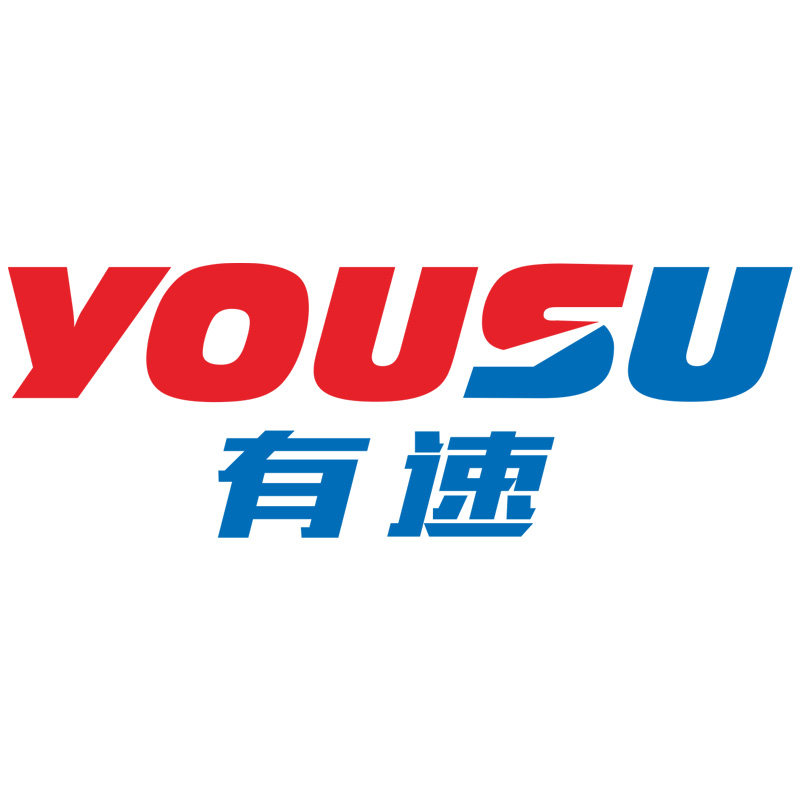 有速手拉车品牌店的LOGO