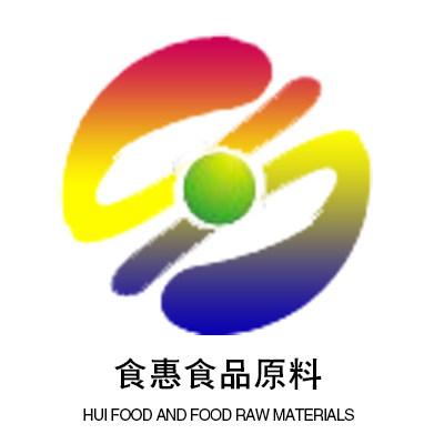 食惠食品辅料的LOGO
