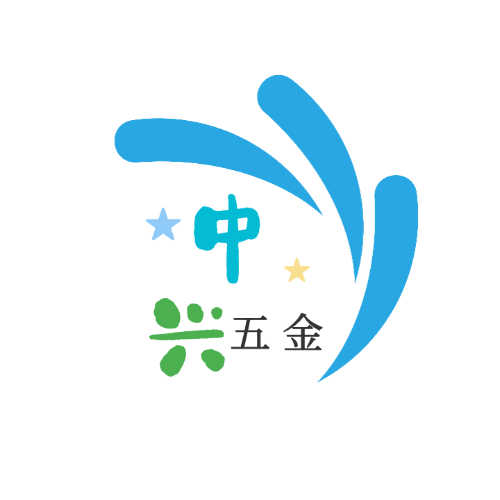 中兴户外的LOGO
