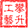 大木三千的LOGO