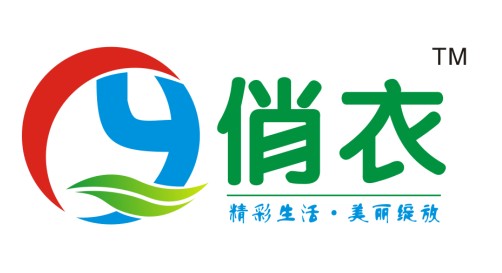 俏衣堂8588的LOGO