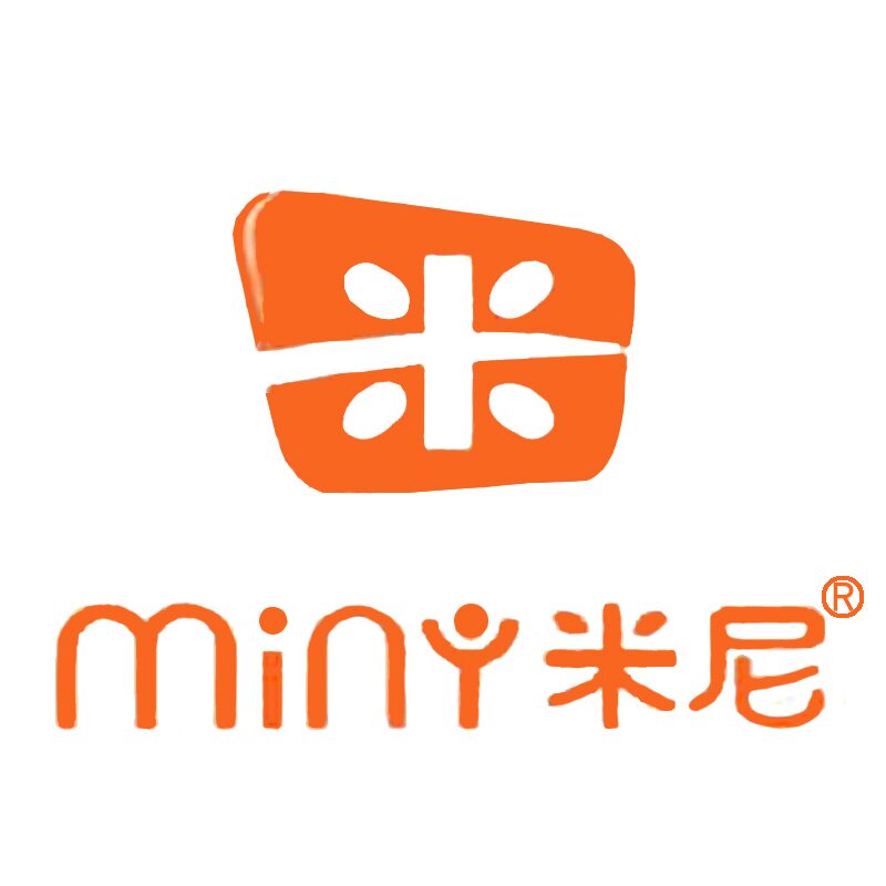 米尼生活馆的LOGO