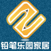 铅笔乐园家居企业店的LOGO