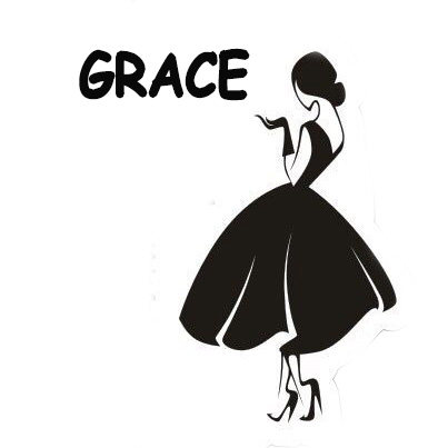 GRACE156小个子定制
