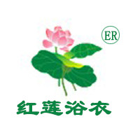 红莲浴衣
