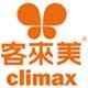 客来美电器直销店的LOGO