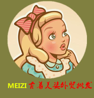 古着美资外贸批发