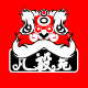 凡设苑醒狮文创店的LOGO