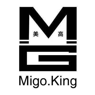 美高大王