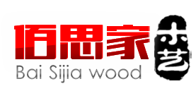 佰思家地板工厂店的LOGO
