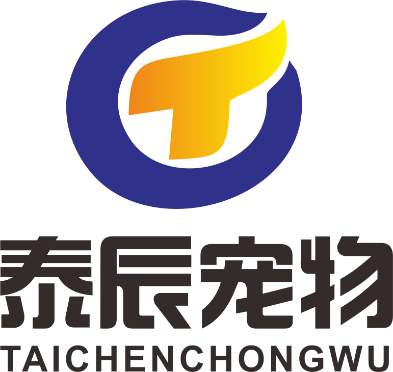 泰辰宠物会员折扣店的LOGO