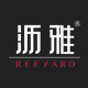沥雅家居品牌店的LOGO