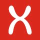 KIKIKOKO休闲食品的LOGO