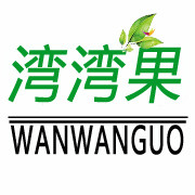 湾湾果台湾水果店的LOGO