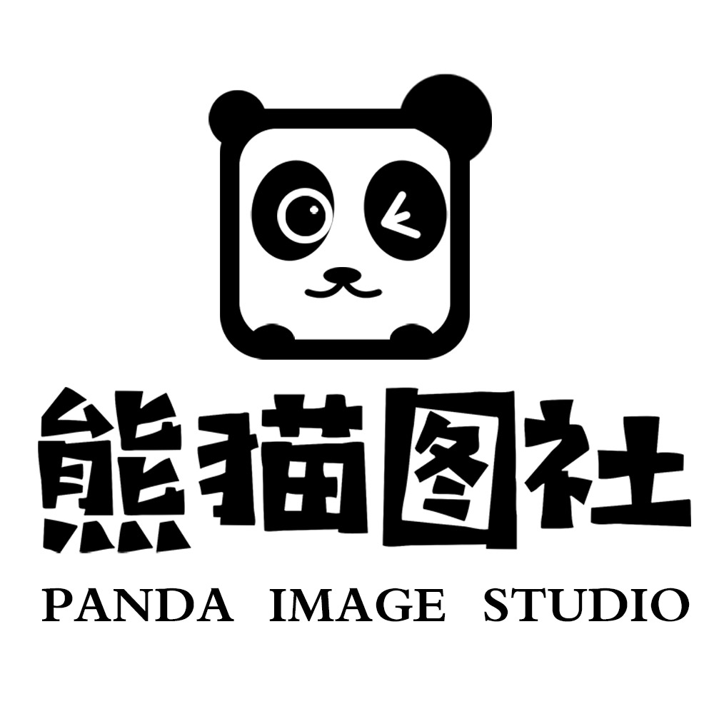 熊猫图社