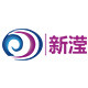 新滢家居店企业店的LOGO