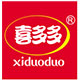 喜多多食品工厂店