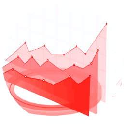 Alpha金融研究室的LOGO