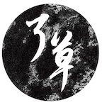 了草LiaoCao的LOGO