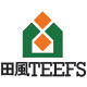 田风五金的LOGO