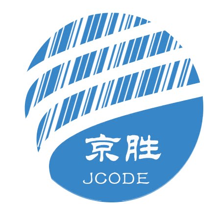 京胜条码