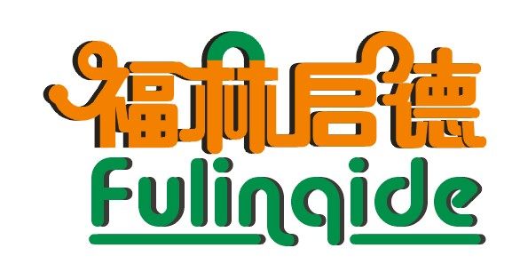 林氏精选的LOGO