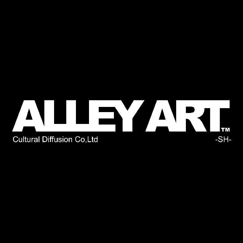 AlleyArt SPace的LOGO
