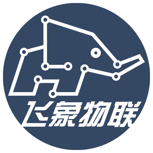 飞象物联的LOGO