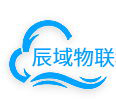智能物联水电表的LOGO